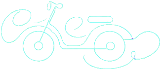 MopedMatch Procurement logo