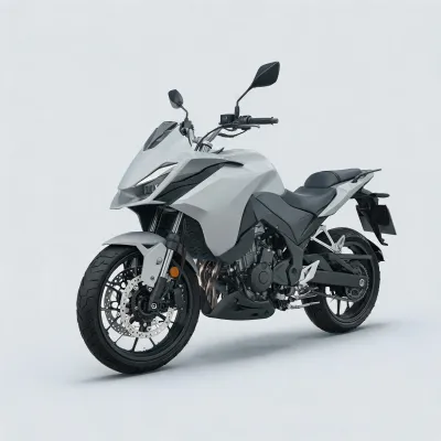 motorbike