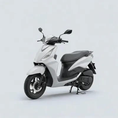 scooter